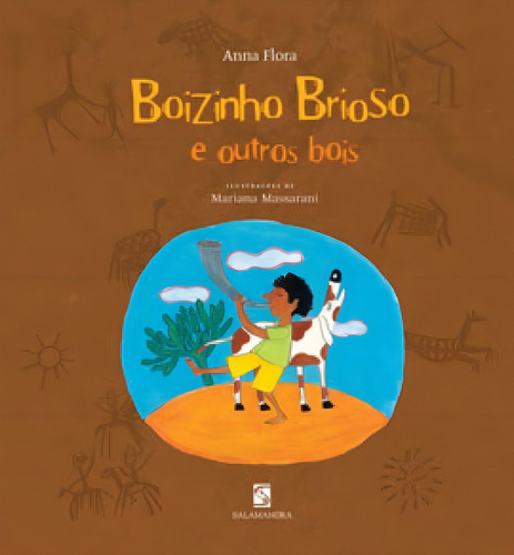 Boizinho Brioso E Outros Bois