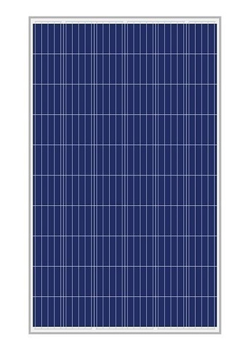 Panel Solar 280w Policristalino