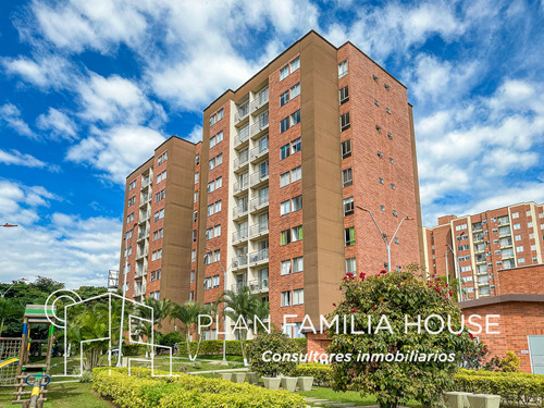 Espectacular Apartamento En Venta