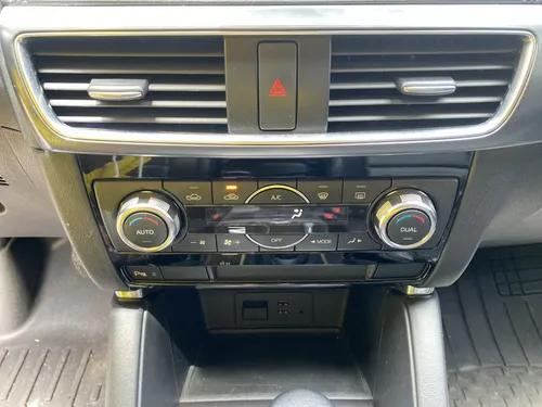 Mazda CX-5 2.5 Grand Touring Lx