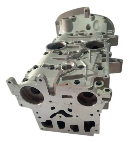 Culata Duster Stepway 1.6 (con Guias En Bronce)