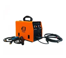 Comprar Soldadora Mig Inverter Dual! Mig\u002Felectrodos Iron Mig 100