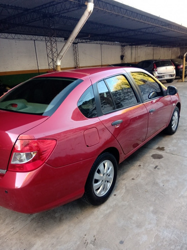 Renault Symbol 1.6 Expression Pack Ii 105cv 2013
