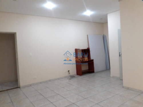 Imagem 3 de 12 de Conjunto Para Alugar, 40 M² Por R$ 1.100,00/mês - Vila Buarque - São Paulo/sp - Cj9170