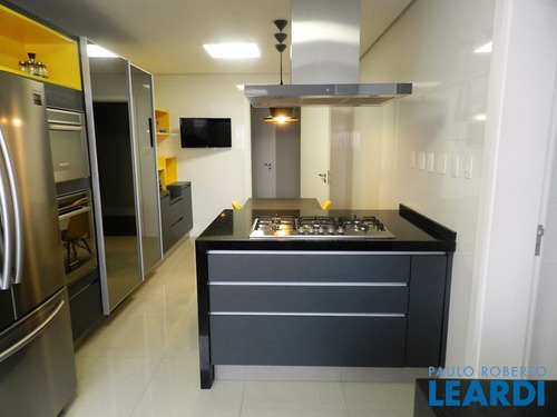 Imagem 5 de 15 de Apartamento - Jardim Marajoara - Sp - 531041