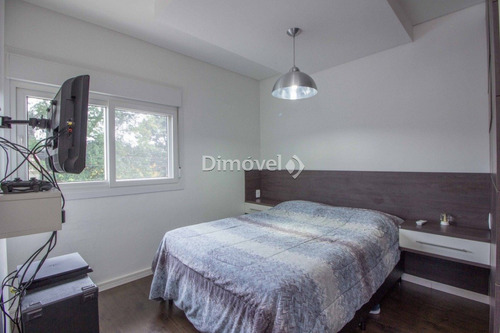Imagem 11 de 15 de Casa Em Condominio - Ipanema - Ref: 15211 - V-15211