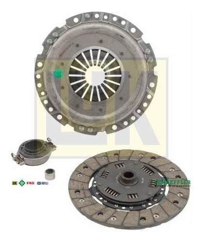 Luk 623323900 conjunto de embrague vw