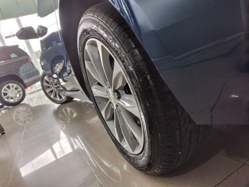 Imagen 5 de 13 de Chevrolet Cavalier Ls Aut Turbo 2022