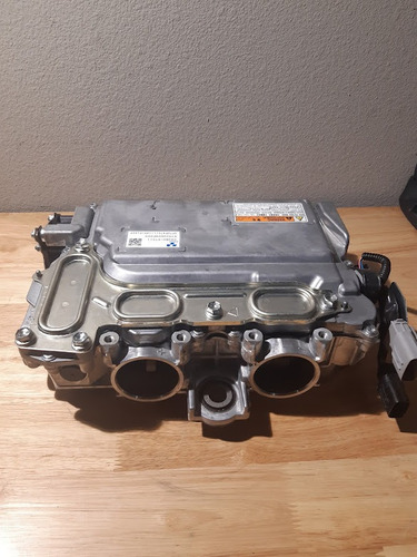 Inversor Toyota Prius Hibrido 2019-2022 (Usado)