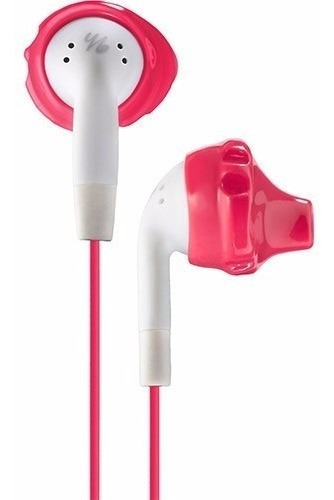 Fone De Ouvido Jbl Yurbuds Inspire 100 Branco Rosa