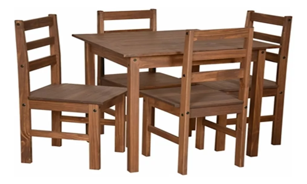 Tercera imagen para búsqueda de mesas y sillas