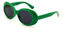Comprar V. Gafas De Sol Vintage Uv400 Ovaladas Retro Ovaladas Bdkyw