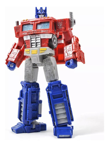 Transformers Optimus Prime G1