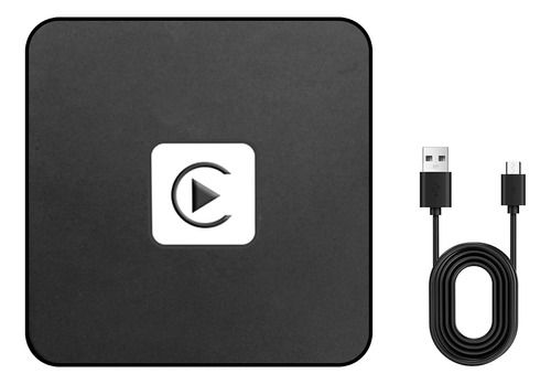 Transceptor Inalámbrico E Interfaz De Dongle Multimedia De R