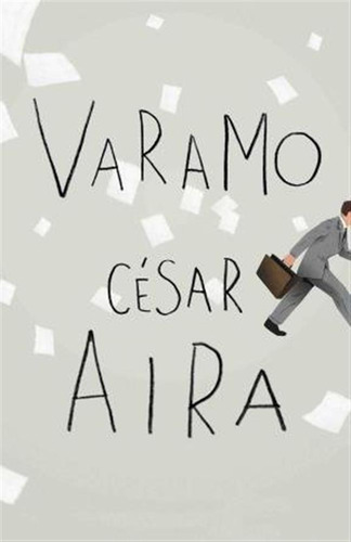 Varamo / Cesar Aira