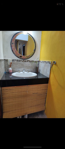 Casa En Valle Anisacate Córdoba Amueblada