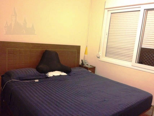 Imagem 25 de 28 de Casa Para Venda, 4 Dormitórios, Sumaré - São Paulo - 11696