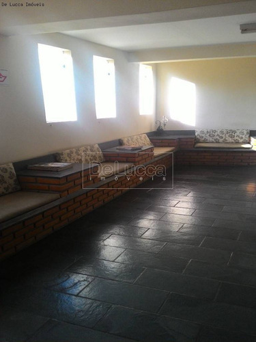Imagem 14 de 17 de Apartamento À Venda Em Chácara Da Barra - Ap002466