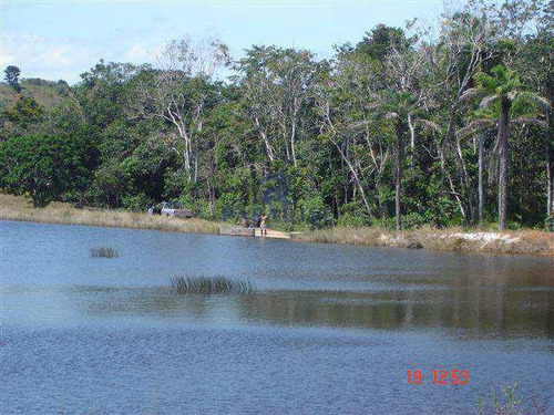 Imagem 7 de 13 de Fazenda Itacimirim (camaçari) - R$ 1.7 Mi, Cod: 22700 - V22700