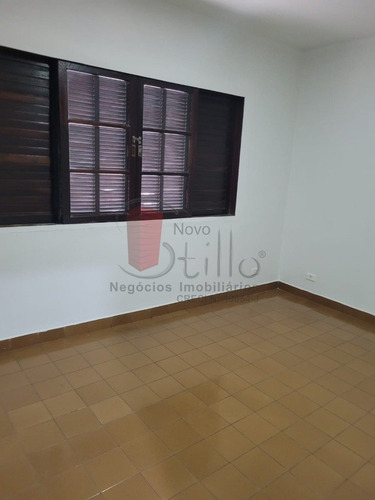 Imagem 6 de 15 de Sobrado - Vila Oratorio - Ref: 14695 - V-14695