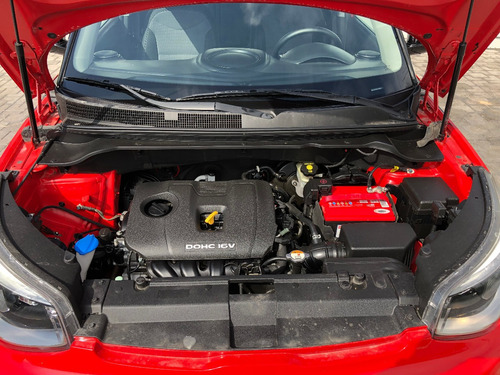 Imagen 15 de 15 de Kia Soul Ex Automatica 2.0l 2017 Credito Recibo Auto Financi
