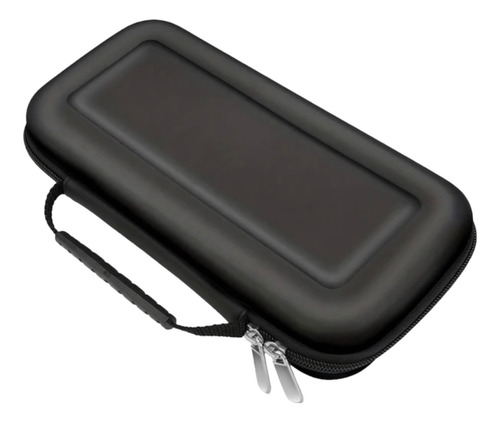 Case Funda Protector Antigolpes Nintendo Switch + Accesorios