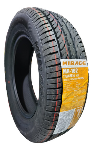 Llanta 175/65 R14 Mirage Mr-162 82 T. Msi