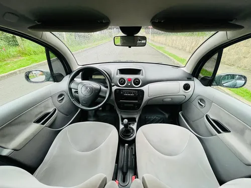 Citroën C3 1.4 Sx