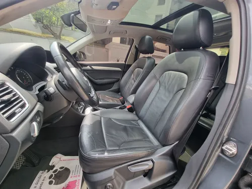 Audi Q3 1.4 Tfsi Ambition