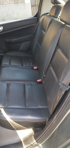 Imagen 6 de 8 de Peugeot 307 2.0 Hdi Xs Premium 110cv Mp3 2008