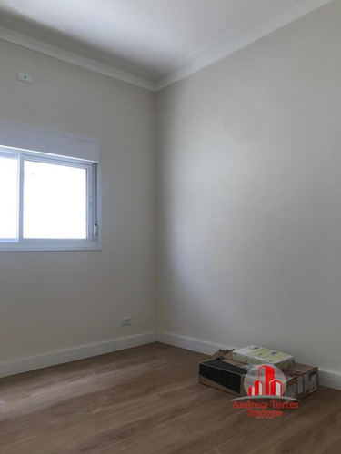 Casa Alto Padrão À Venda Em Tremembé/sp - 1021
