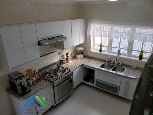 Imagem 29 de 29 de Vendo Casa 3 Dormitórios Sendo 2 Suíte, Parque Da Represa, Jundiaí/sp - Ca00118 - 34697745