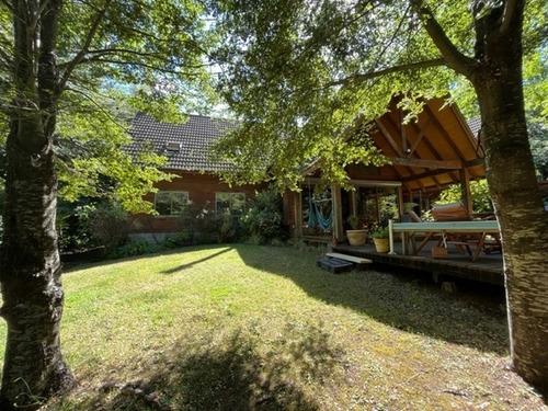 Imagen 6 de 29 de Increíble Casa En Sector Antupiren