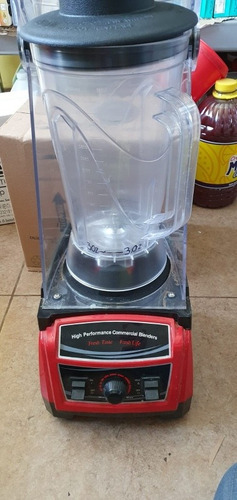 Licuadora Profesional Blender (Usado)