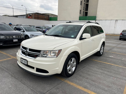 Dodge Journey 2.4 Se 5 Pas At