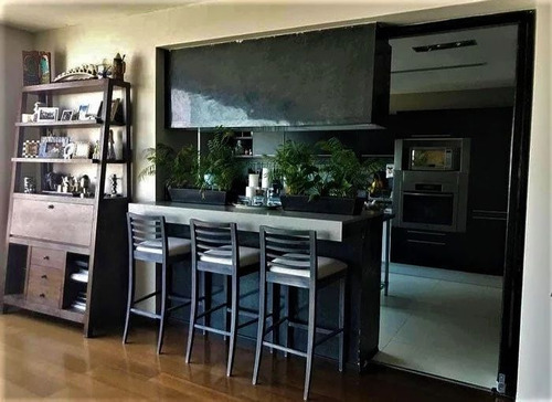 Pent- House Venta Y Renta, Residencial Tamarindos, Col. Bosque De La Lomas