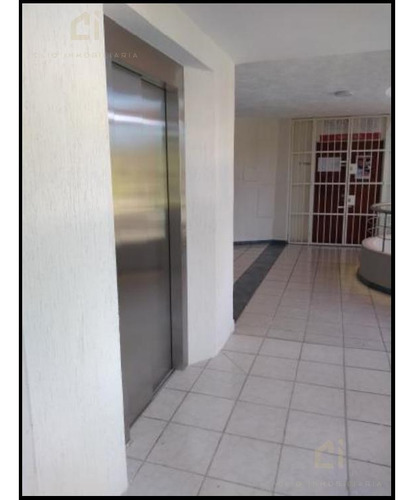 Oficinas En Renta Dentro De Edificio Con Elevador Y Vestíbulo Sobre La Avenida Diaz Mirón