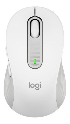 Mouse Inalámbrico Logitech Signature M650 Bluetooth - Cover