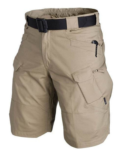 Pantalones Cortos Tácticos Impermeables For Hombre For