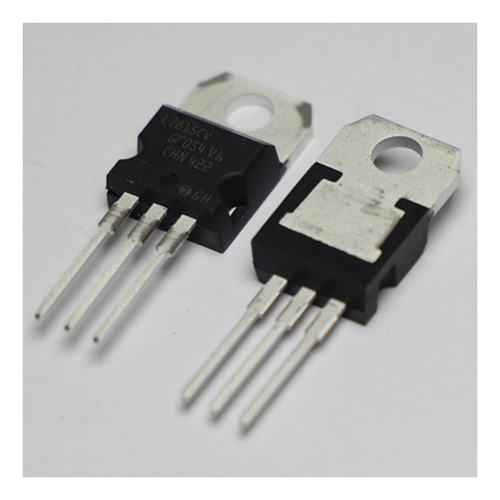 Aoweziic 100% New L7815cv L7815 L7815a 220 Output Del De