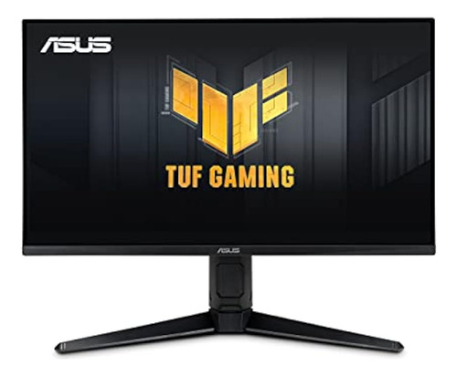 Asus Tuf Gaming 28? Monitor Para Juegos 4k 144hz Dsc Hdmi 2.