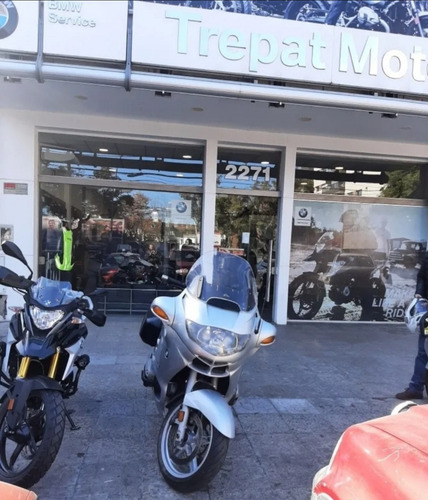 Imagen 2 de 15 de Bmw R 1150 Rt 2003 Inyeccion Patentada 2020 O Pto .