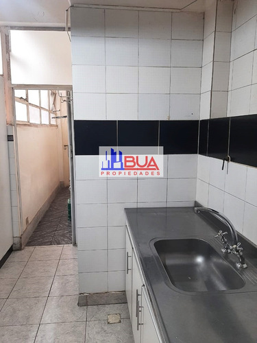 Departamento En Venta Once 5 Ambientes Con Dependencia