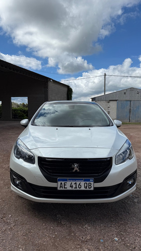 Peugeot 308 1.6 Feline Hdi 115cv