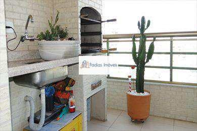 Imagem 5 de 30 de Apartamento Com 2 Dorms, Centro, Mongaguá - R$ 385.000,00, 89m² - Codigo: 612400 - V612400