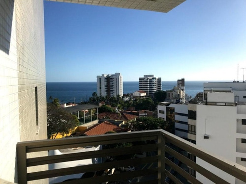 Imagem 27 de 30 de Apartamento À Venda, 171 M² Por R$ 1.200.000,00 - Barra - Salvador/ba - Ap0234