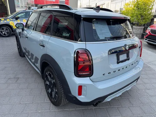 Mini Cooper Cooper 2023