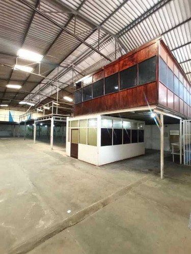 Imagen 3 de 9 de Galpón Venta Centro Maracay Aragua