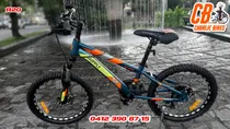 Comprar Bicicleta Rin 20 170$ Montañera Niños Mtb Supply Bikes