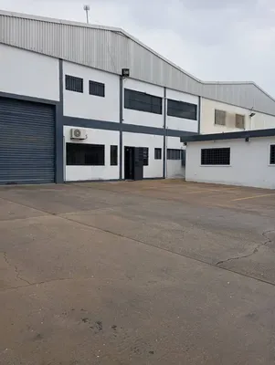 Galpón en venta